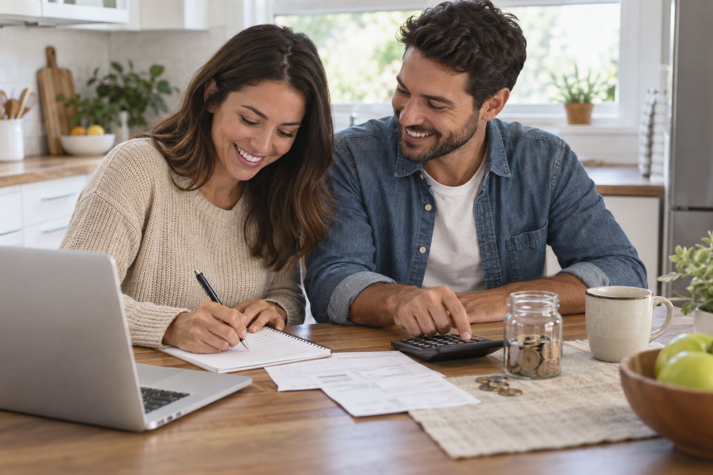 A tax professional preparing a return